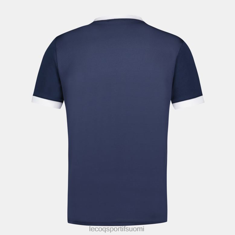 Le Coq Sportif poolo monivärinen miehet 86V2R136 vaatetus