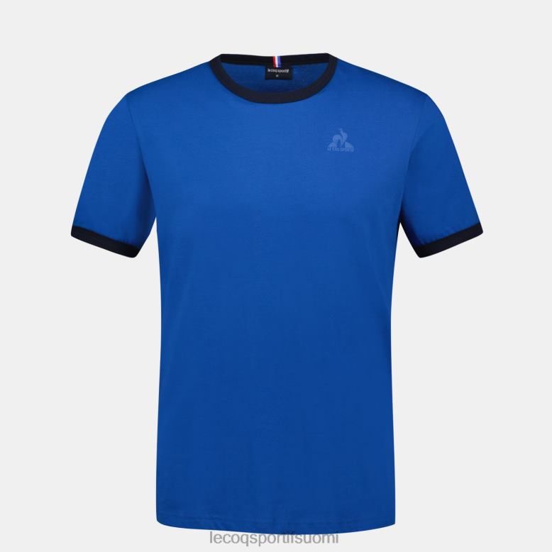 Le Coq Sportif shortsit valkoiset miehet 86V2R217 vaatetus