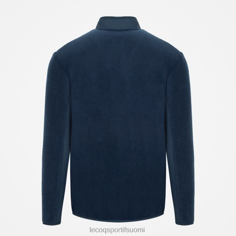 Le Coq Sportif polar takki sininen miehet 86V2R122 vaatetus