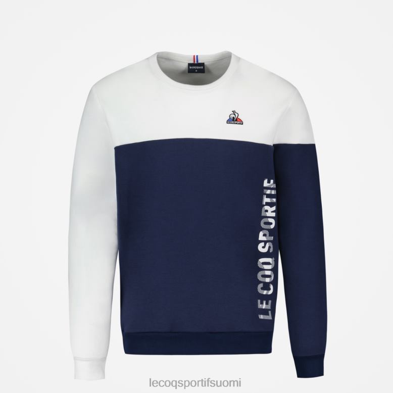 Le Coq Sportif neulepaita monivärinen miehet 86V2R21 vaatetus