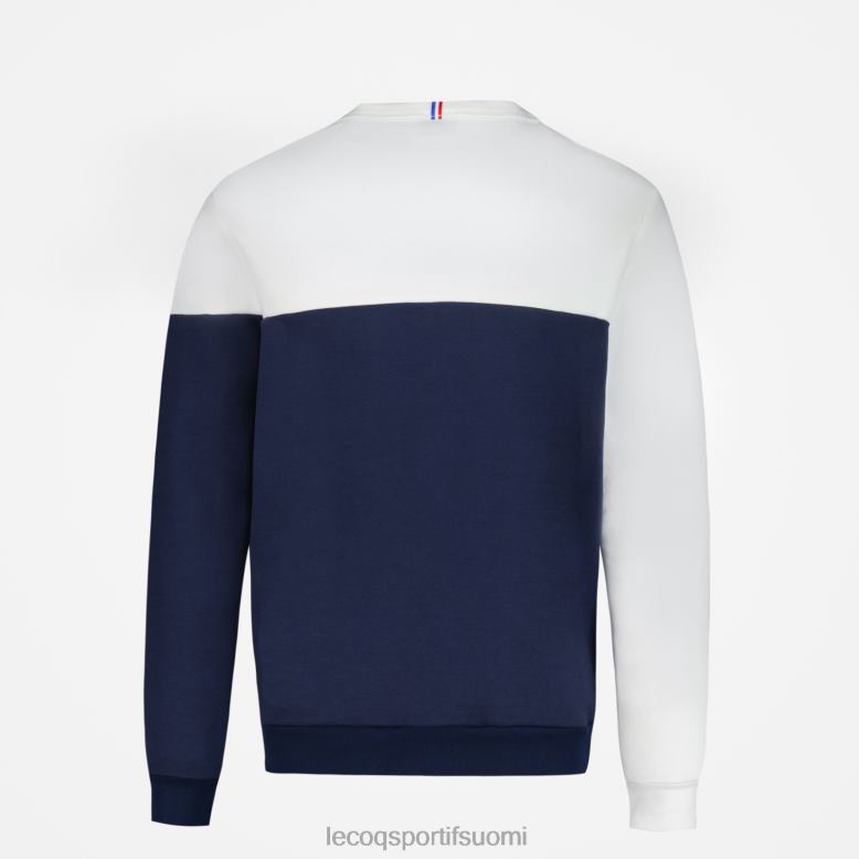 Le Coq Sportif neulepaita monivärinen miehet 86V2R21 vaatetus