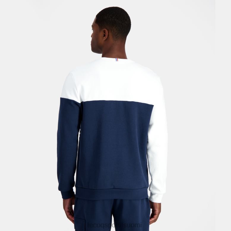 Le Coq Sportif neulepaita monivärinen miehet 86V2R21 vaatetus