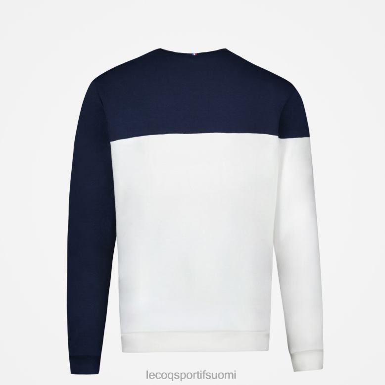 Le Coq Sportif neulepaita monivärinen miehet 86V2R467 vaatetus