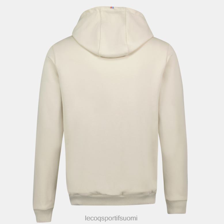 Le Coq Sportif ruskea huppari miehet 86V2R9 vaatetus