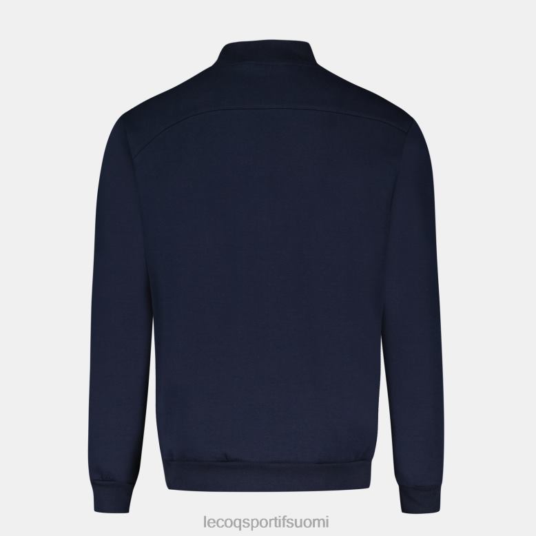 Le Coq Sportif villapaita sininen miehet 86V2R35 vaatetus