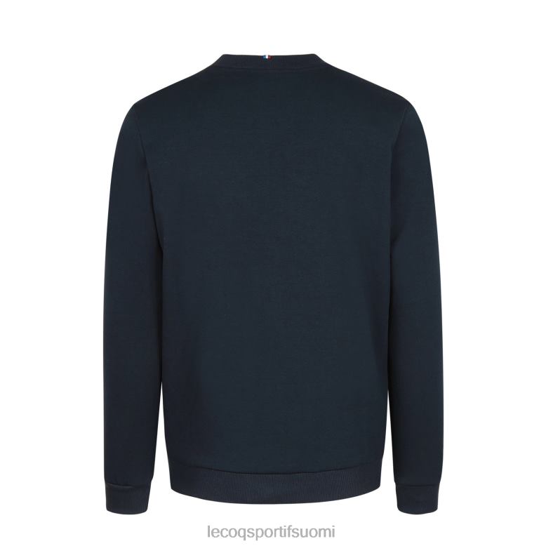 Le Coq Sportif villapaita sininen miehet 86V2R80 vaatetus