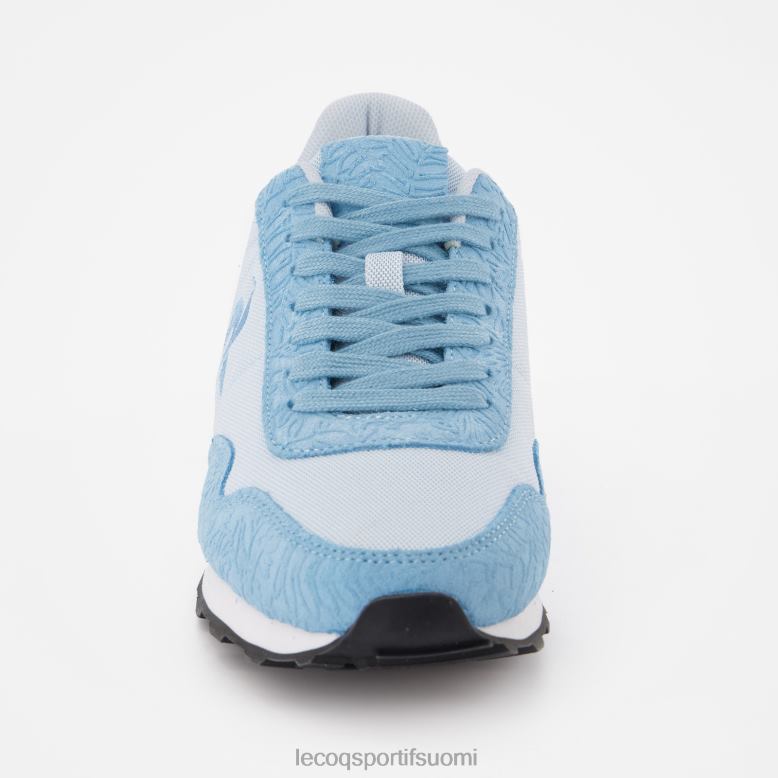 Le Coq Sportif kenkä astra w kasvit sininen naiset 86V2R627 kenkiä