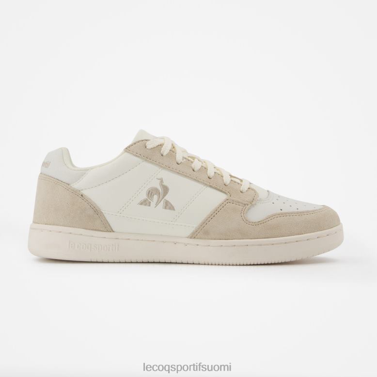 Le Coq Sportif kengän breakpoint w premium valkoinen naiset 86V2R372 kenkiä