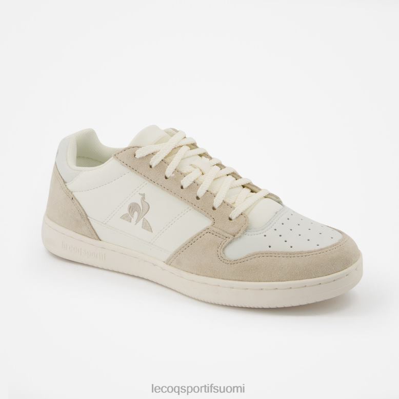 Le Coq Sportif kengän breakpoint w premium valkoinen naiset 86V2R372 kenkiä