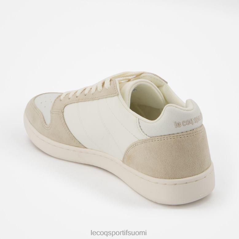 Le Coq Sportif kengän breakpoint w premium valkoinen naiset 86V2R372 kenkiä