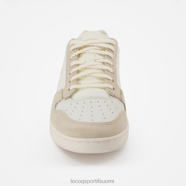 Le Coq Sportif kengän breakpoint w premium valkoinen naiset 86V2R372 kenkiä