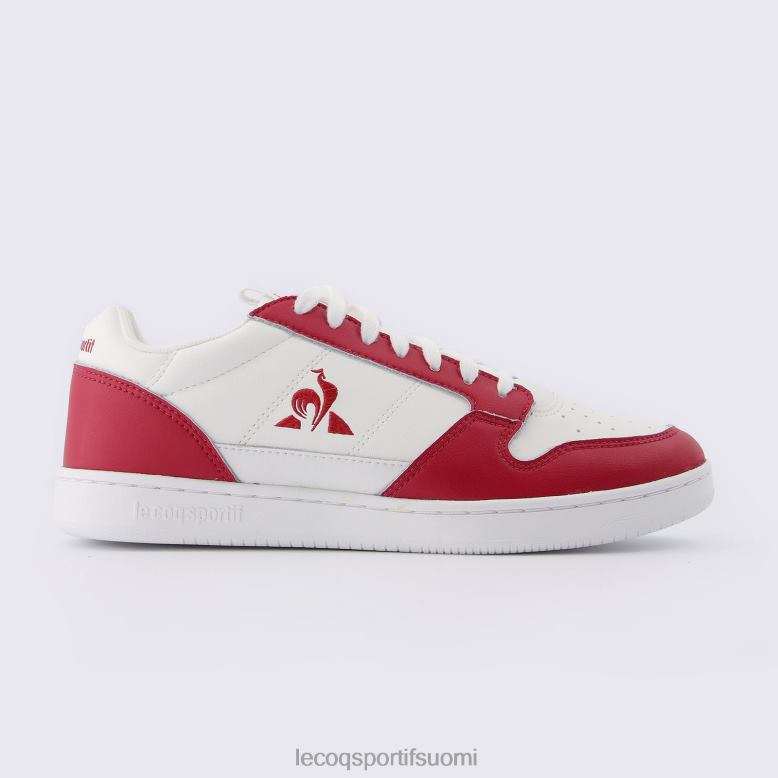 Le Coq Sportif kenkä breakpoint w sport valkoinen naiset 86V2R630 kenkiä