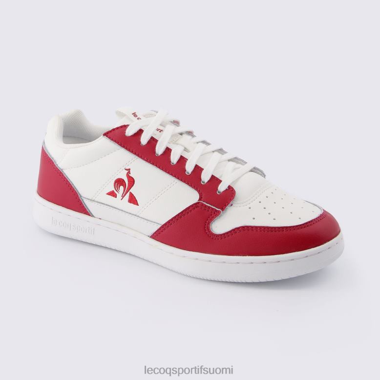 Le Coq Sportif kenkä breakpoint w sport valkoinen naiset 86V2R630 kenkiä