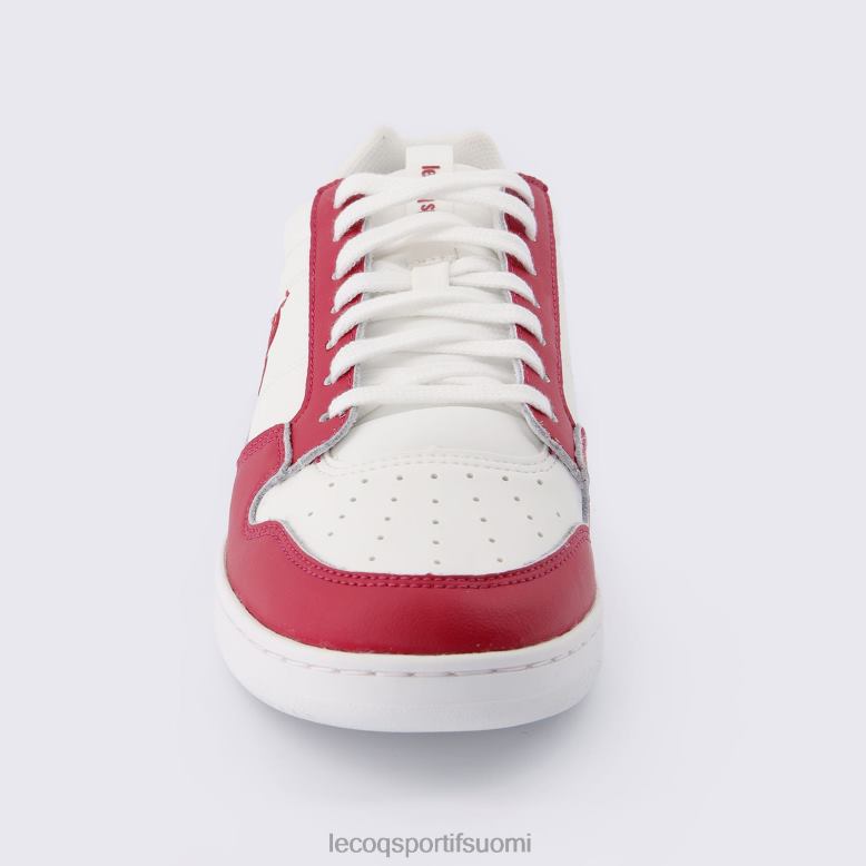 Le Coq Sportif kenkä breakpoint w sport valkoinen naiset 86V2R630 kenkiä