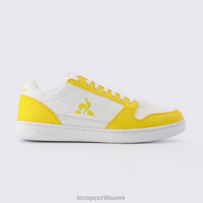 Le Coq Sportif kenkä breakpoint w sport valkoinen naiset 86V2R631 kenkiä