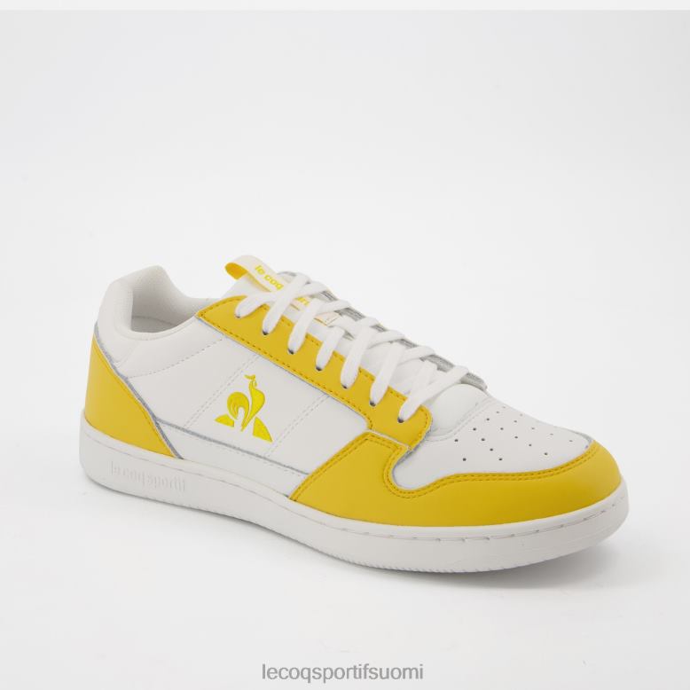 Le Coq Sportif kenkä breakpoint w sport valkoinen naiset 86V2R631 kenkiä
