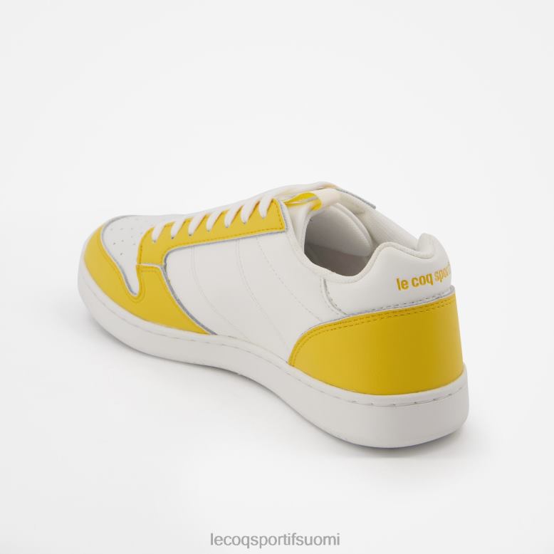 Le Coq Sportif kenkä breakpoint w sport valkoinen naiset 86V2R631 kenkiä