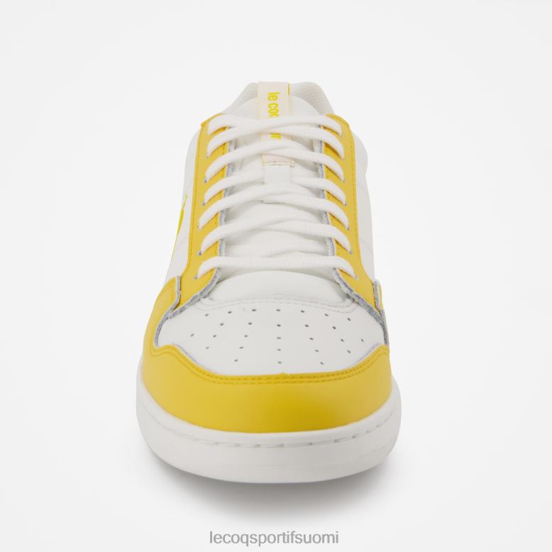 Le Coq Sportif kenkä breakpoint w sport valkoinen naiset 86V2R631 kenkiä
