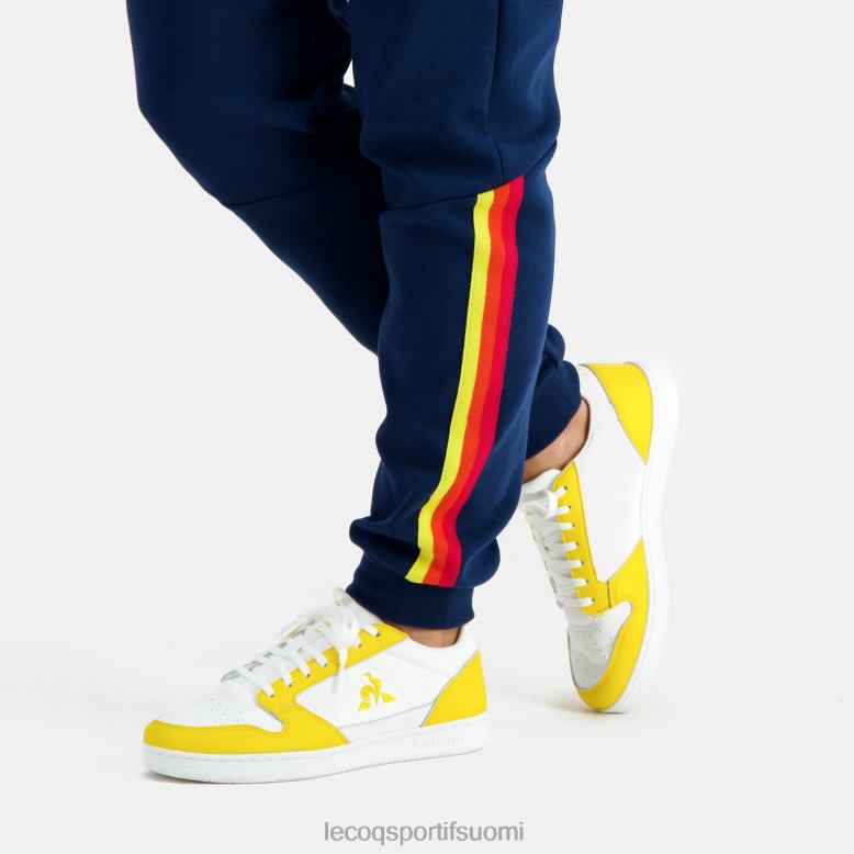 Le Coq Sportif kenkä breakpoint w sport valkoinen naiset 86V2R631 kenkiä