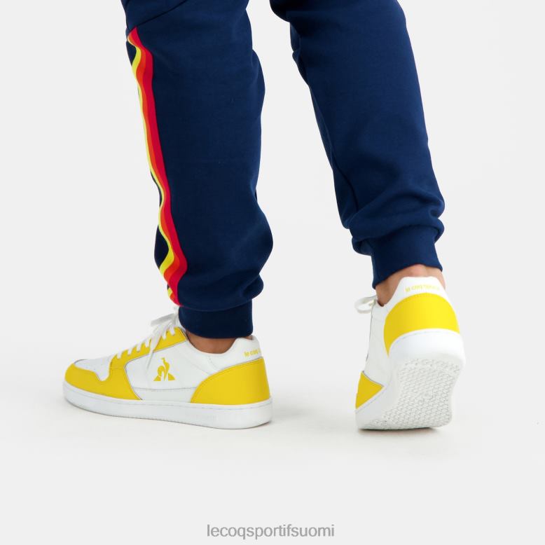 Le Coq Sportif kenkä breakpoint w sport valkoinen naiset 86V2R631 kenkiä