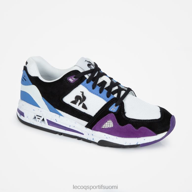 Le Coq Sportif kenkä lcs r1000 w 90-luvun valkoinen naiset 86V2R635 kenkiä