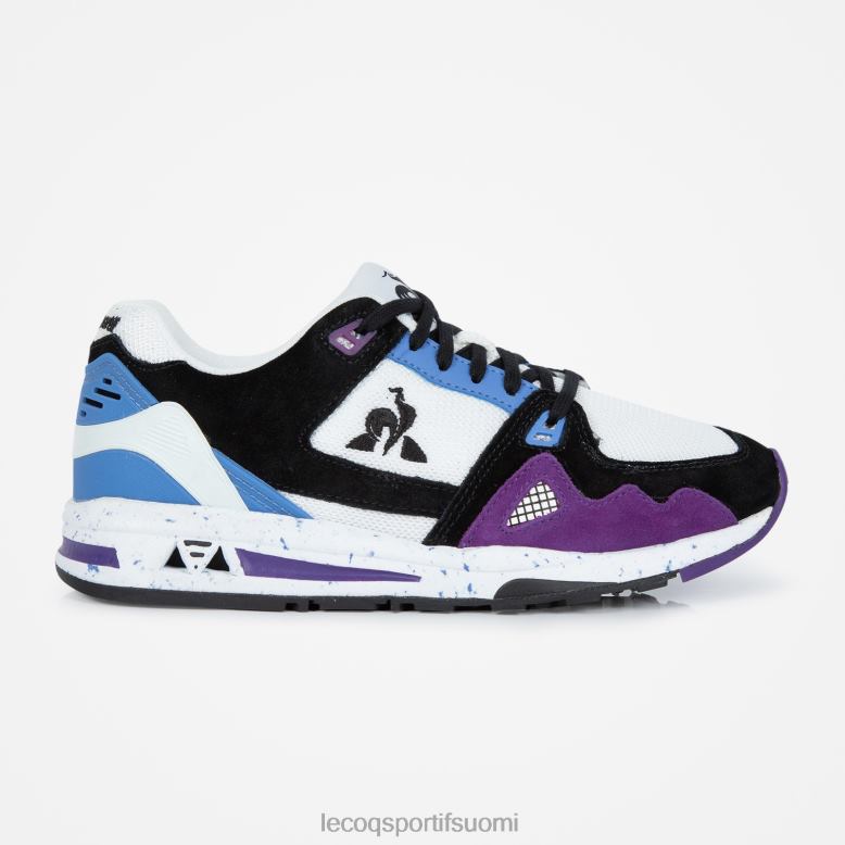 Le Coq Sportif kenkä lcs r1000 w 90-luvun valkoinen naiset 86V2R635 kenkiä