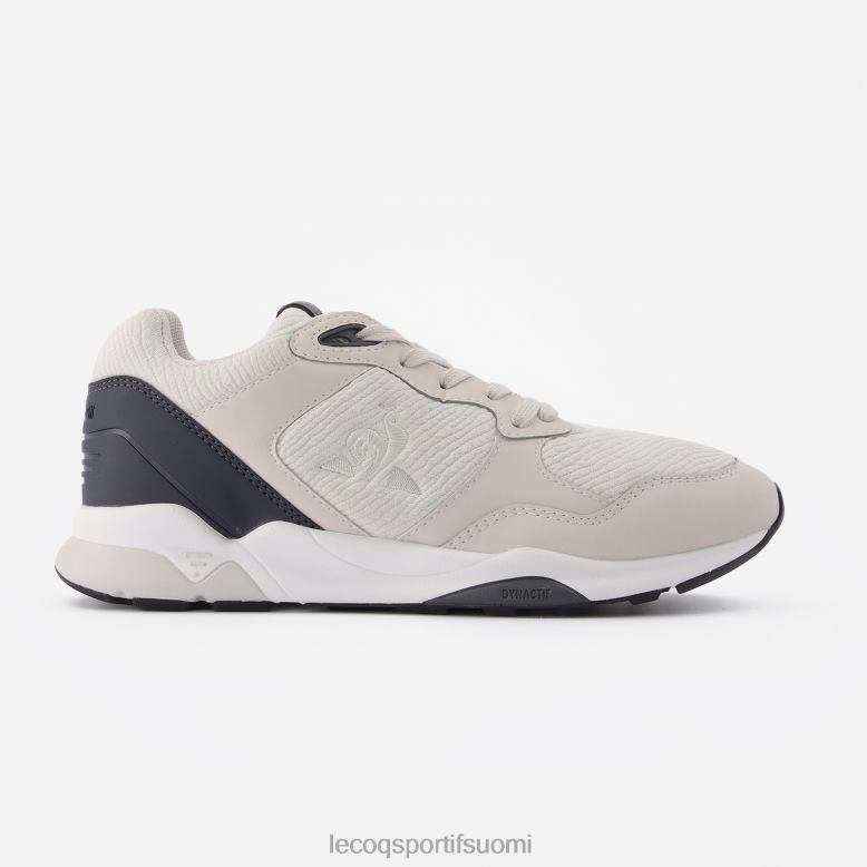 Le Coq Sportif kenkä lcs r500 w neuloa beige naiset 86V2R629 kenkiä