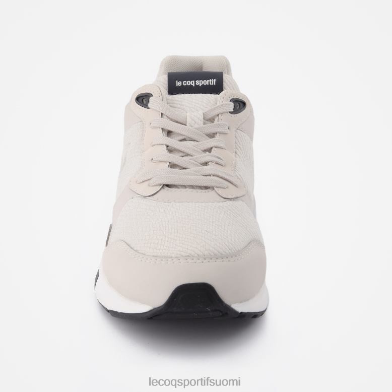 Le Coq Sportif kenkä lcs r500 w neuloa beige naiset 86V2R629 kenkiä