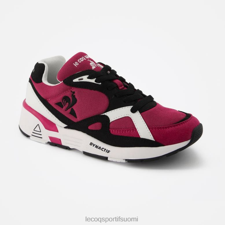 Le Coq Sportif kenkä lcs r850 w pinkki naiset 86V2R623 kenkiä