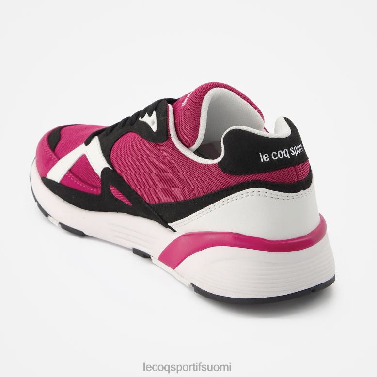 Le Coq Sportif kenkä lcs r850 w pinkki naiset 86V2R623 kenkiä