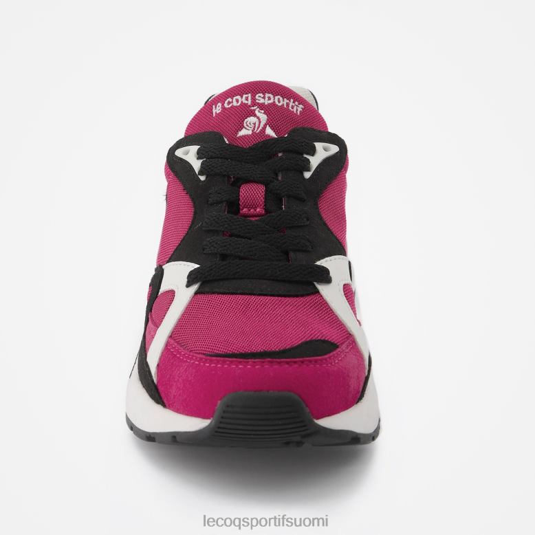 Le Coq Sportif kenkä lcs r850 w pinkki naiset 86V2R623 kenkiä