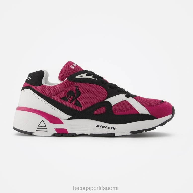 Le Coq Sportif kenkä lcs r850 w pinkki naiset 86V2R623 kenkiä