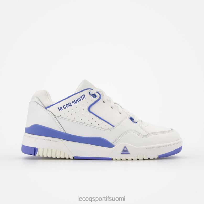 Le Coq Sportif kenkä lcs t1000 w valkoinen naiset 86V2R624 kenkiä