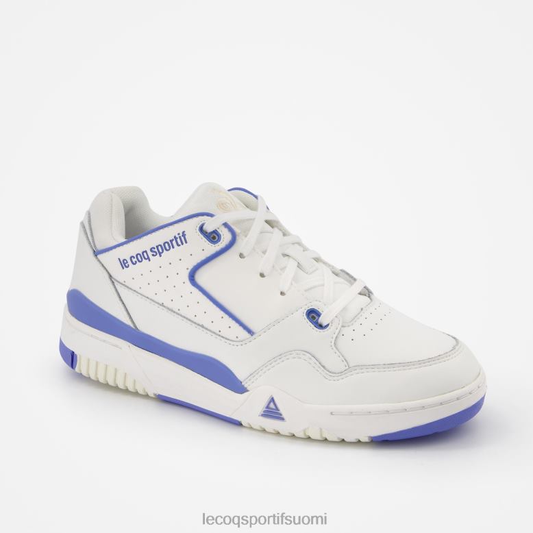 Le Coq Sportif kenkä lcs t1000 w valkoinen naiset 86V2R624 kenkiä