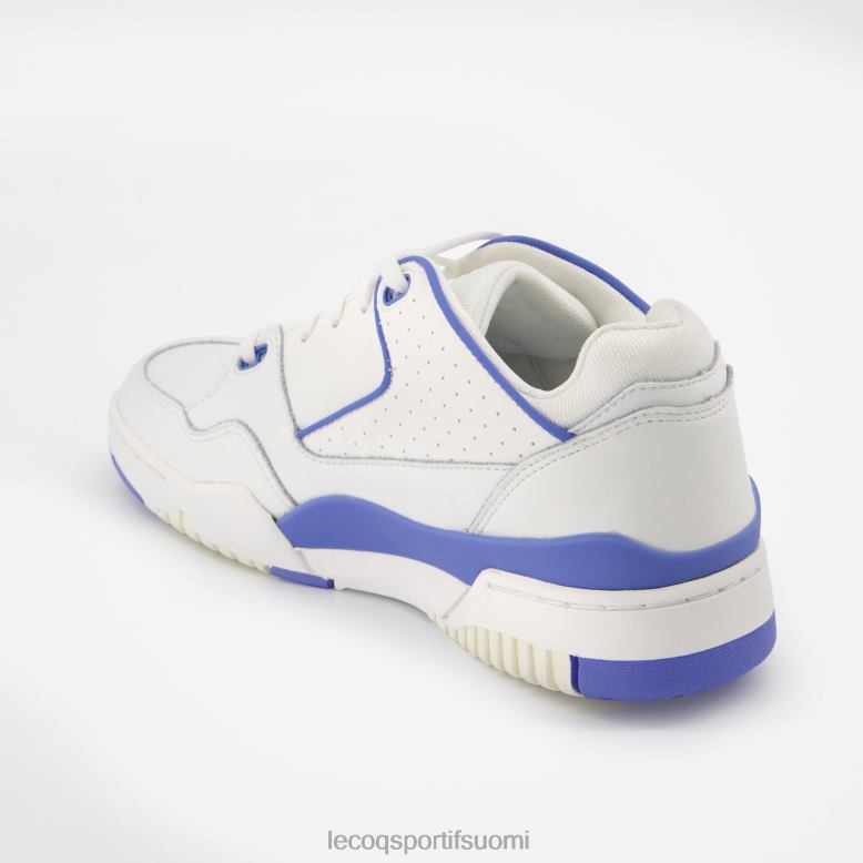 Le Coq Sportif kenkä lcs t1000 w valkoinen naiset 86V2R624 kenkiä