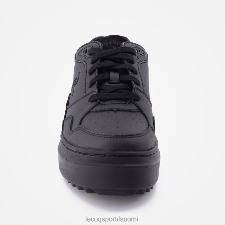 Le Coq Sportif kenkä lcs t2000 w musta naiset 86V2R626 kenkiä