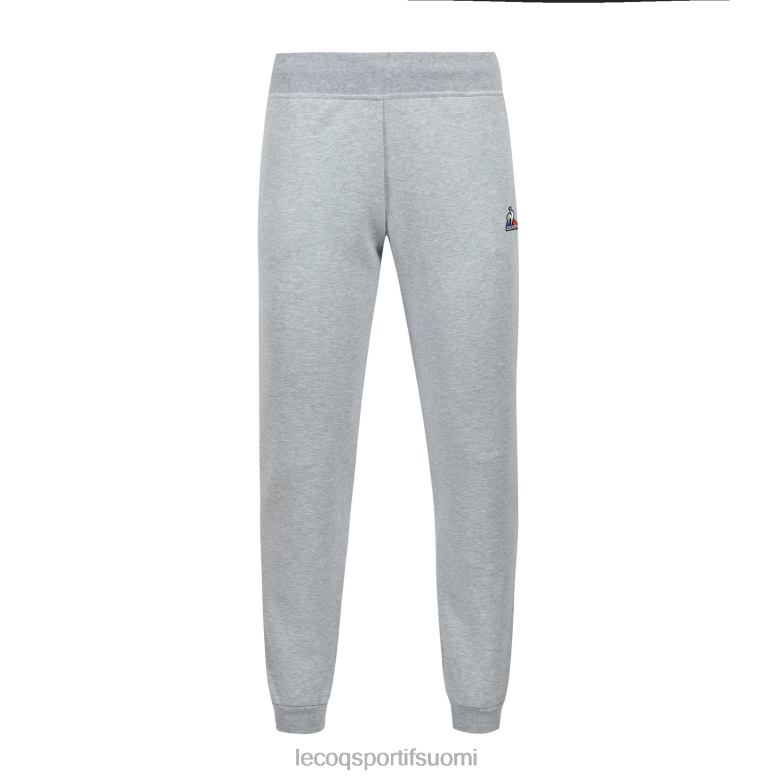 Le Coq Sportif housut harmaat naiset 86V2R339 vaatetus