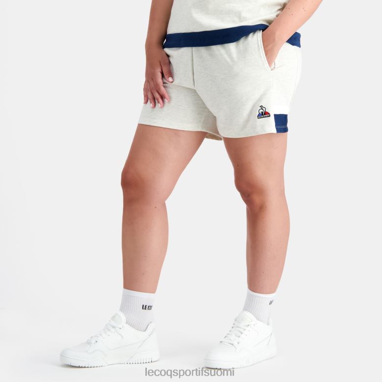 Le Coq Sportif shortsit moniväriset naiset 86V2R327 vaatetus