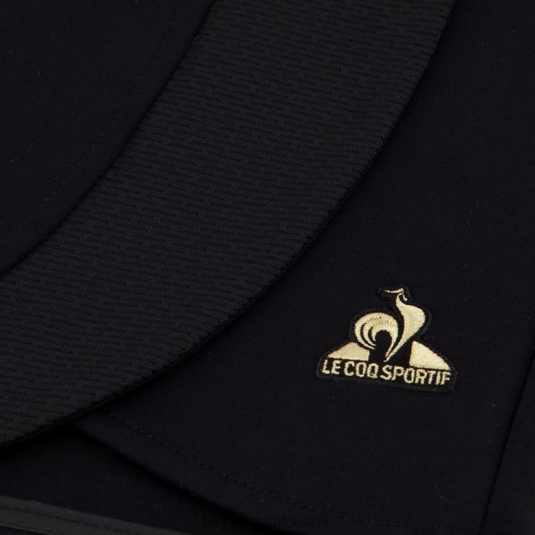 Le Coq Sportif hame musta naiset 86V2R368 vaatetus