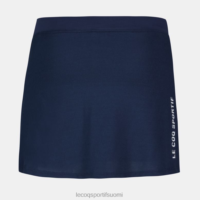 Le Coq Sportif hame sininen naiset 86V2R619 vaatetus