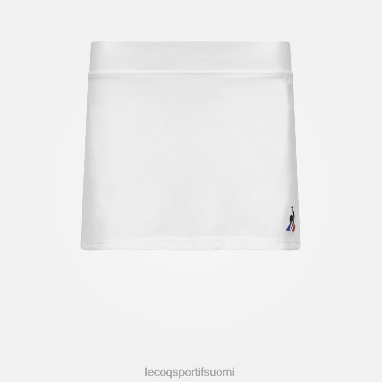 Le Coq Sportif hame valkoinen naiset 86V2R618 vaatetus