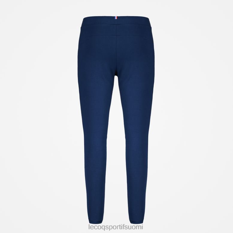 Le Coq Sportif leggingsit siniset naiset 86V2R364 vaatetus
