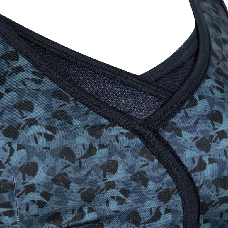 Le Coq Sportif urheiluliivit valkoiset naiset 86V2R605 vaatetus