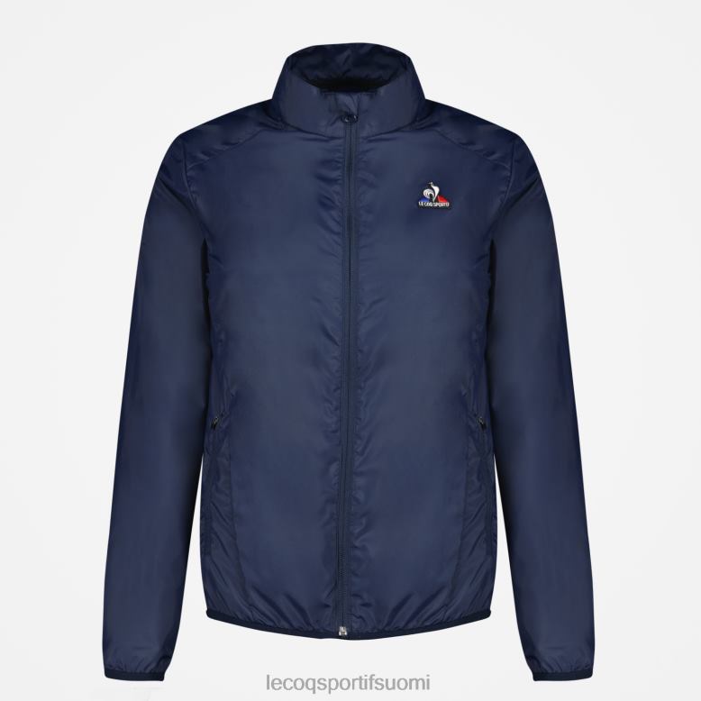 Le Coq Sportif tuulipusero sininen naiset 86V2R603 vaatetus