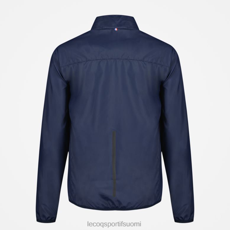 Le Coq Sportif tuulipusero sininen naiset 86V2R603 vaatetus